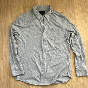 Bonobos Jersey Everyday Button-Down